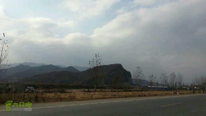 辽宁乡下釜山头