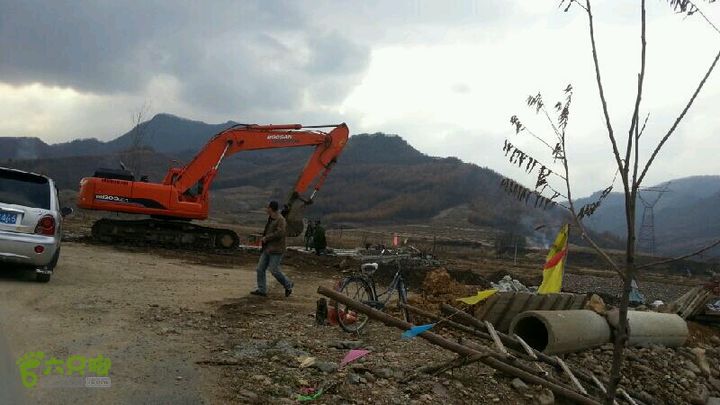 辽宁乡下2012-10-31 14:07:32