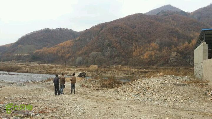 辽宁乡下又发现了故事