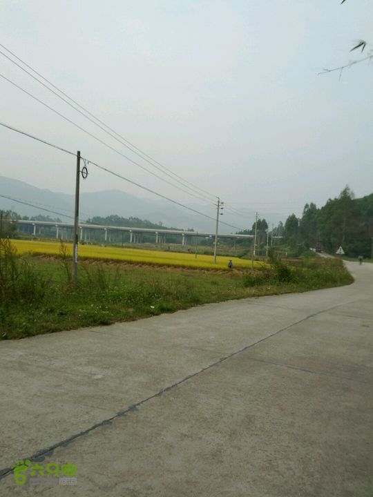 广东鹤山四堡水库穿越到粉洞32