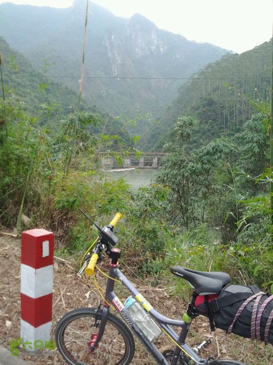 广宁坑口镇至广宁县城南街镇2012-11-04 16:49:07