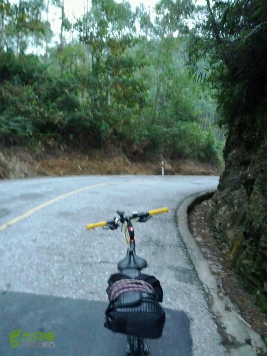 广宁坑口镇至广宁县城南街镇2012-11-04 17:46:13