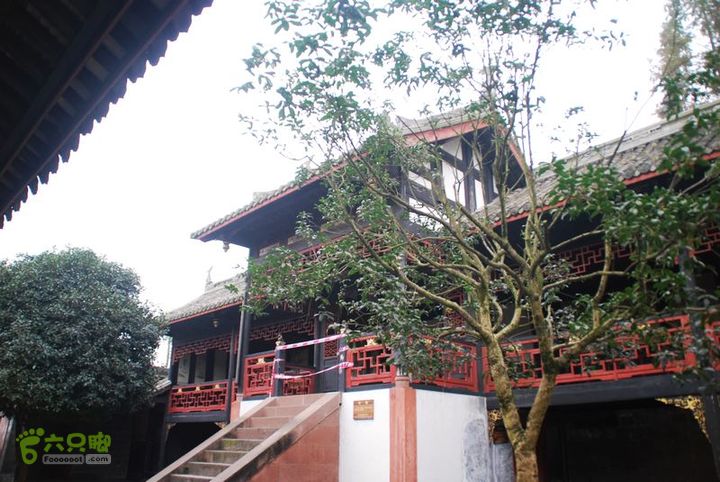 成都 崇州一日騎行(街子/懷遠/元通)DSC_0084