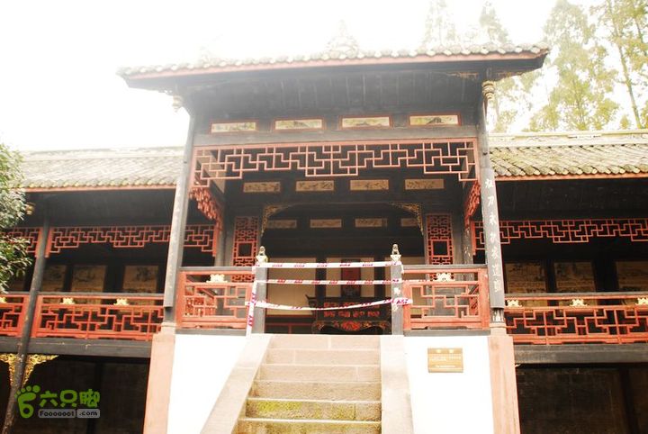 成都 崇州一日騎行(街子/懷遠/元通)DSC_0087