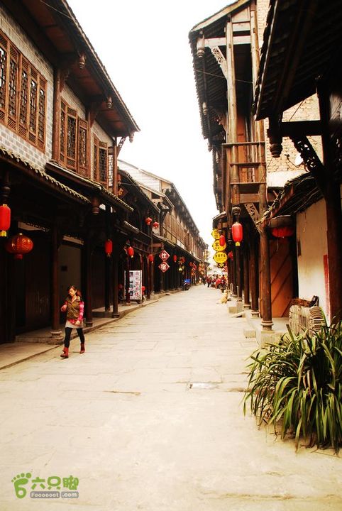 成都 崇州一日騎行(街子/懷遠/元通)DSC_0157