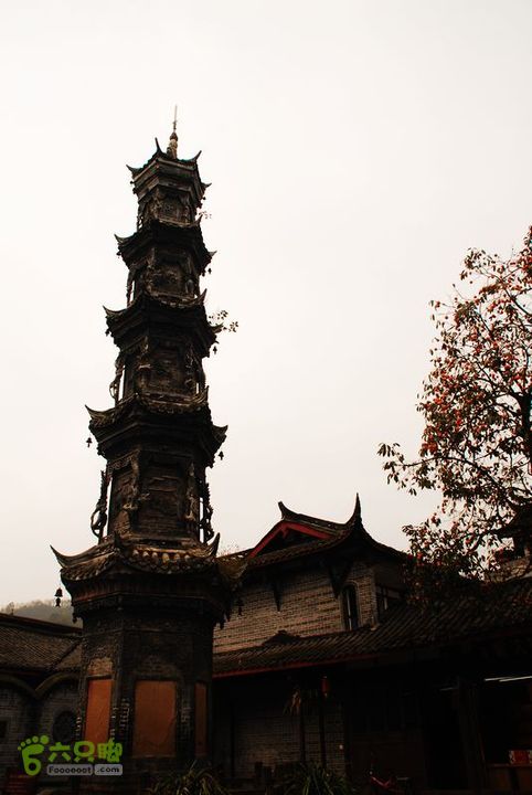 成都 崇州一日騎行(街子/懷遠/元通)DSC_0165