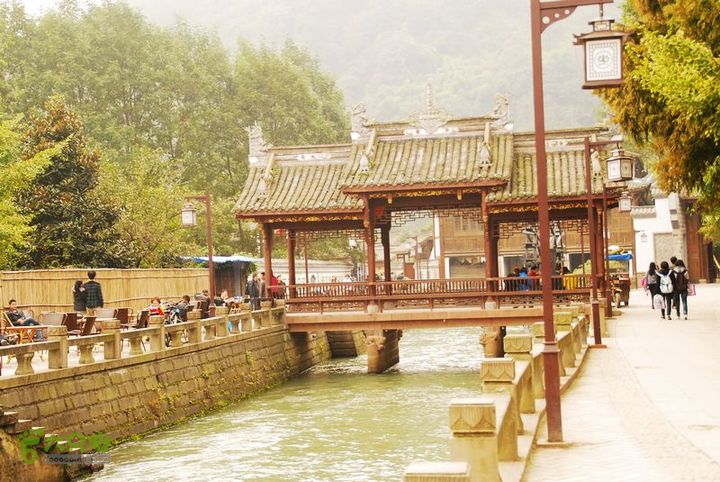 成都 崇州一日騎行(街子/懷遠/元通)DSC_0179