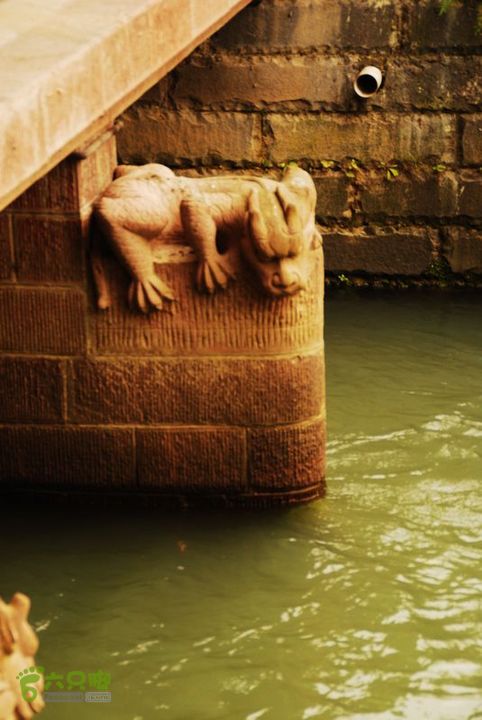 成都 崇州一日騎行(街子/懷遠/元通)DSC_0180