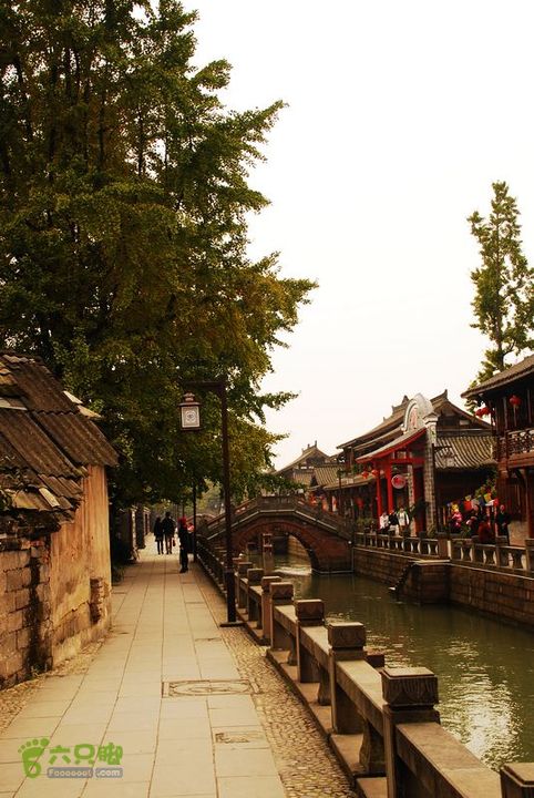 成都 崇州一日騎行(街子/懷遠/元通)DSC_0182