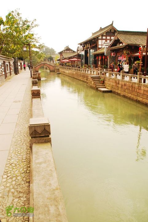 成都 崇州一日騎行(街子/懷遠/元通)DSC_0185