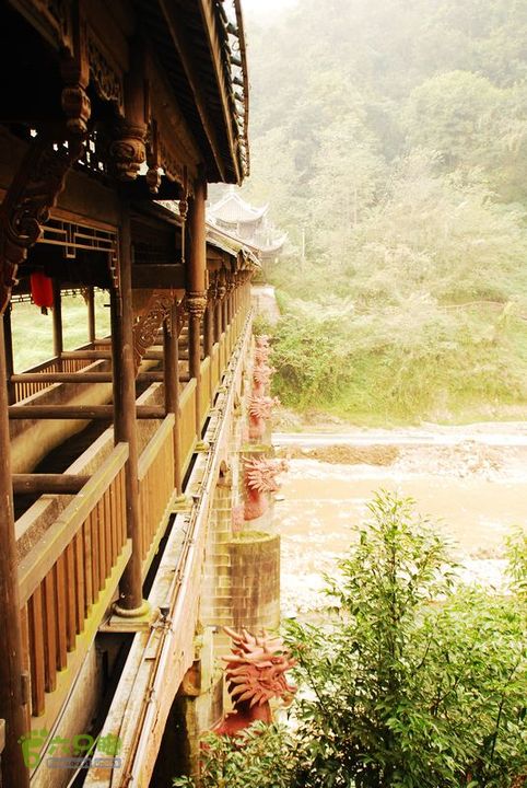 成都 崇州一日騎行(街子/懷遠/元通)DSC_0188