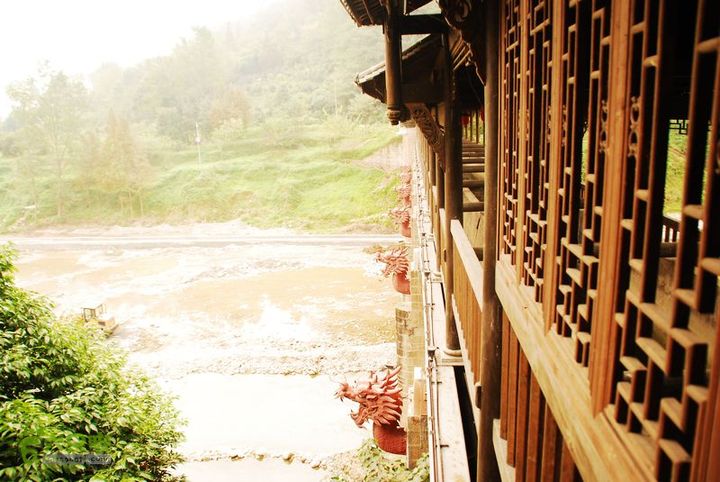 成都 崇州一日騎行(街子/懷遠/元通)DSC_0189