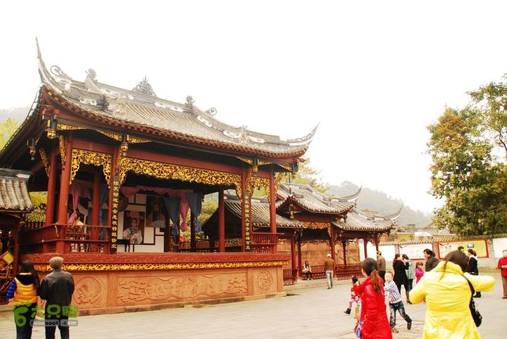 成都 崇州一日騎行(街子/懷遠/元通)DSC_0192