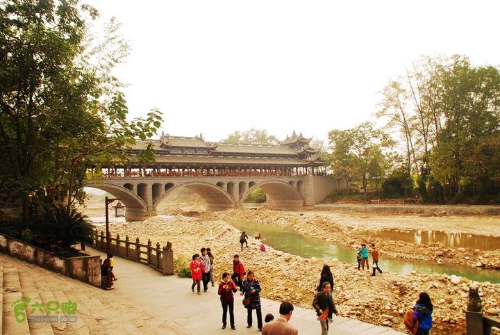 成都 崇州一日騎行(街子/懷遠/元通)DSC_0198