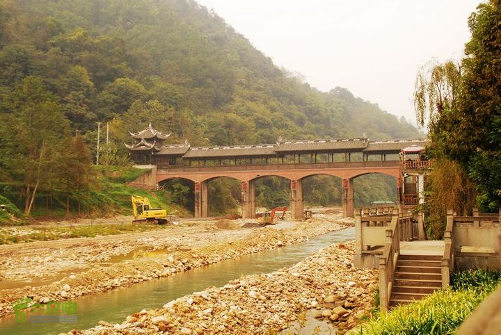 成都 崇州一日騎行(街子/懷遠/元通)DSC_0200