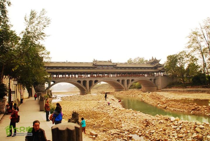 成都 崇州一日騎行(街子/懷遠/元通)DSC_0202