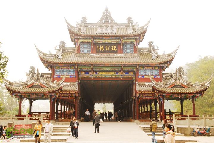 成都 崇州一日騎行(街子/懷遠/元通)DSC_0206