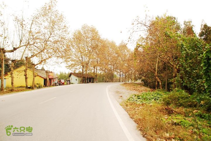 成都 崇州一日騎行(街子/懷遠/元通)DSC_0212