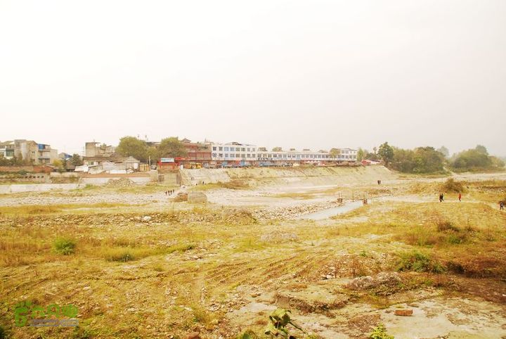 成都 崇州一日騎行(街子/懷遠/元通)DSC_0214