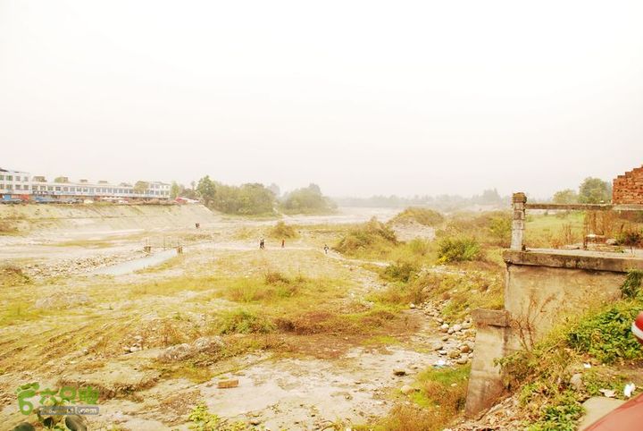 成都 崇州一日騎行(街子/懷遠/元通)DSC_0215