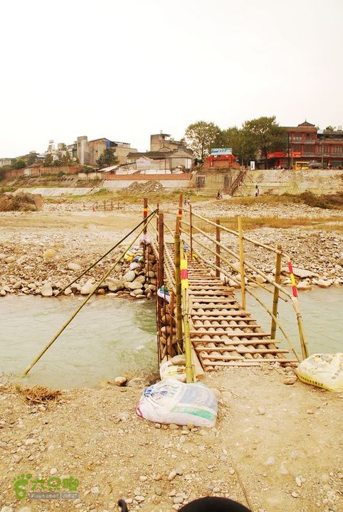 成都 崇州一日騎行(街子/懷遠/元通)DSC_0216