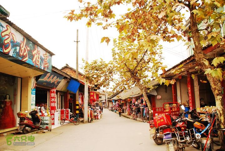成都 崇州一日騎行(街子/懷遠/元通)DSC_0217