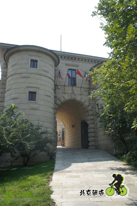 北京骑迹50 寻元代番字石刻  访北京水源地密云水库nEO_IMG_DSC06246