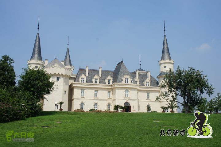 北京骑迹50 寻元代番字石刻  访北京水源地密云水库nEO_IMG_DSC06260