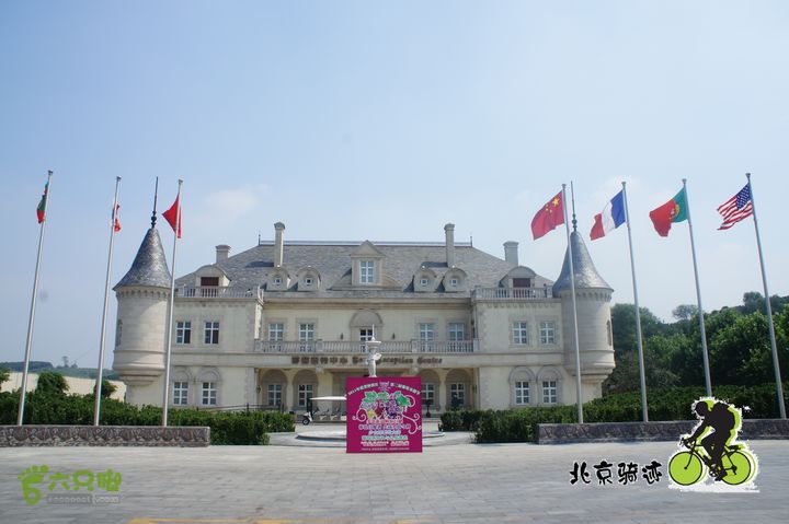 北京骑迹50 寻元代番字石刻  访北京水源地密云水库nEO_IMG_DSC06267