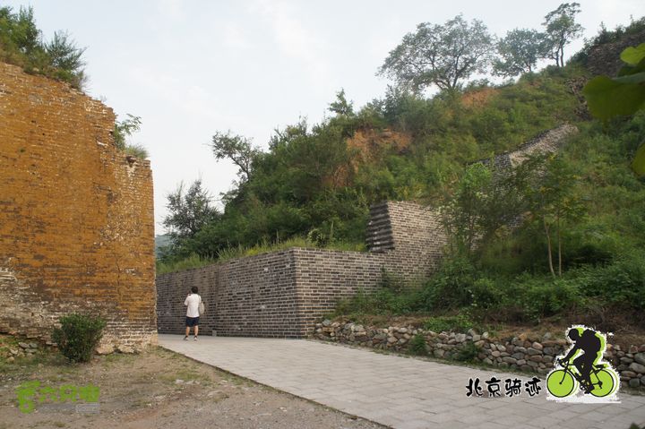 北京骑迹50 寻元代番字石刻  访北京水源地密云水库nEO_IMG_DSC06328