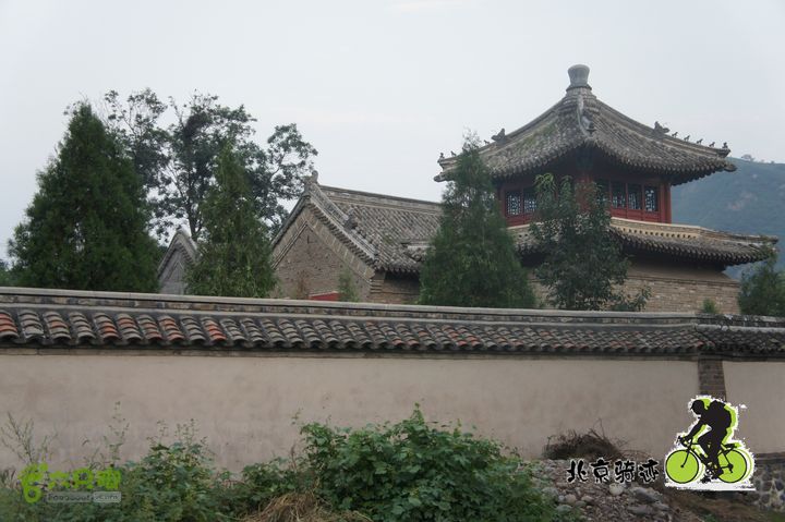 北京骑迹50 寻元代番字石刻  访北京水源地密云水库nEO_IMG_DSC06354