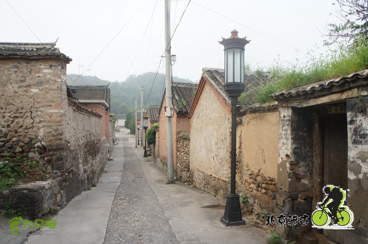 北京骑迹50 寻元代番字石刻  访北京水源地密云水库nEO_IMG_DSC06360