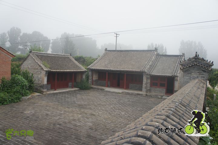 北京骑迹50 寻元代番字石刻  访北京水源地密云水库nEO_IMG_DSC06373