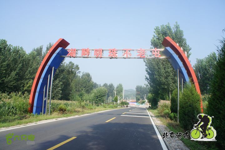 北京骑迹50 寻元代番字石刻  访北京水源地密云水库nEO_IMG_DSC06390