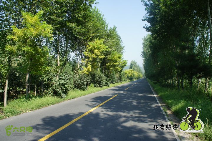 北京骑迹50 寻元代番字石刻  访北京水源地密云水库nEO_IMG_DSC06402