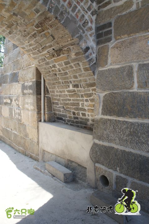 北京骑迹50 寻元代番字石刻  访北京水源地密云水库nEO_IMG_DSC06412