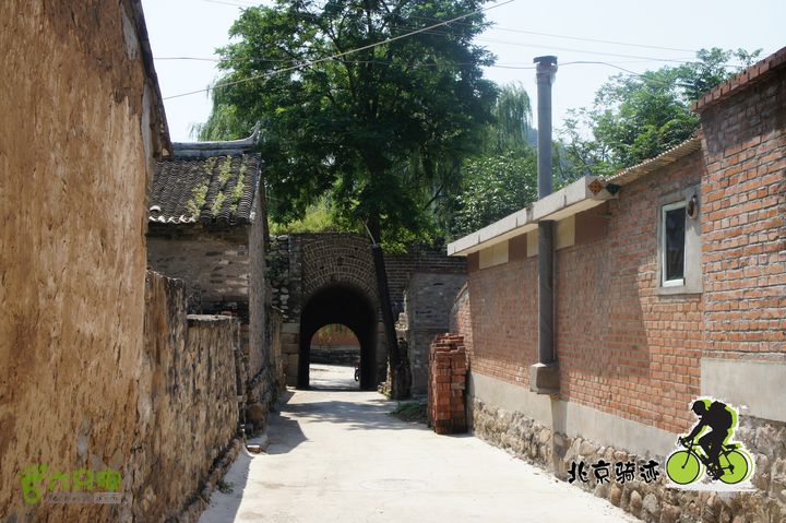 北京骑迹50 寻元代番字石刻  访北京水源地密云水库nEO_IMG_DSC06428