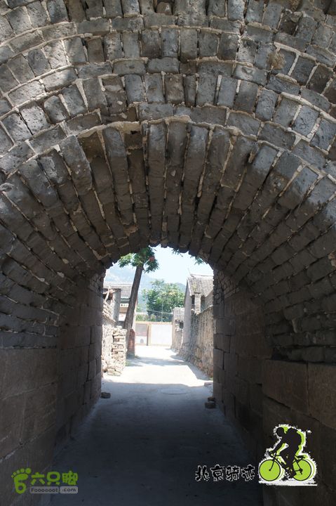 北京骑迹50 寻元代番字石刻  访北京水源地密云水库nEO_IMG_DSC06432