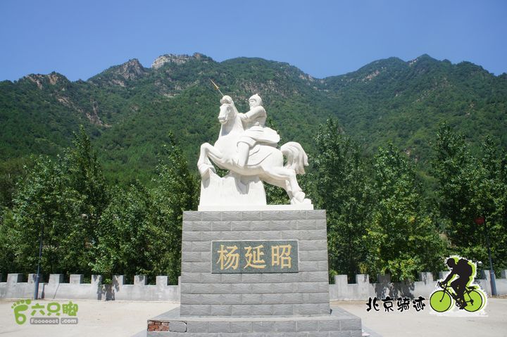 北京骑迹50 寻元代番字石刻  访北京水源地密云水库nEO_IMG_DSC06433