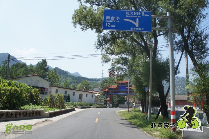 北京骑迹50 寻元代番字石刻  访北京水源地密云水库nEO_IMG_DSC06434