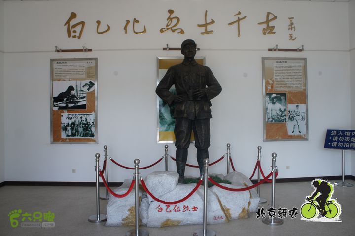 北京骑迹50 寻元代番字石刻  访北京水源地密云水库nEO_IMG_DSC06455