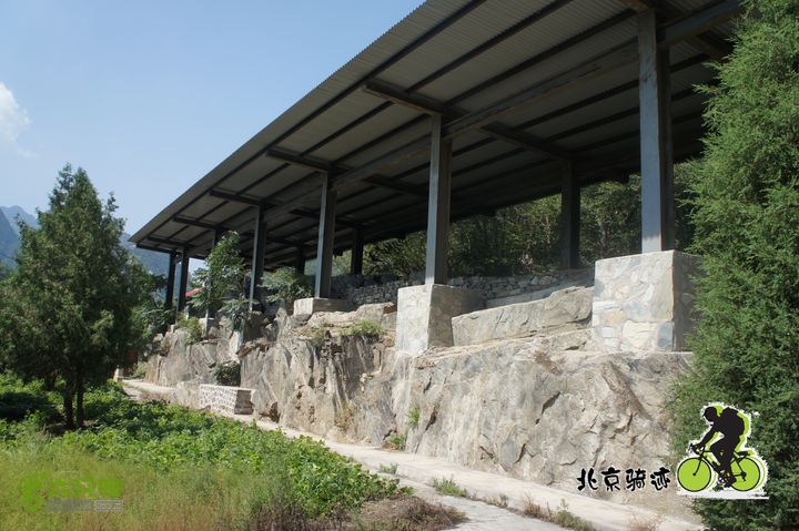 北京骑迹50 寻元代番字石刻  访北京水源地密云水库nEO_IMG_DSC06446