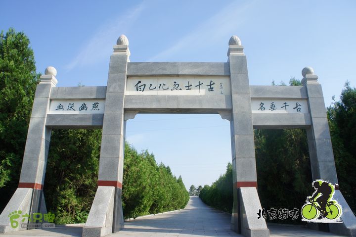北京骑迹50 寻元代番字石刻  访北京水源地密云水库nEO_IMG_DSC06464