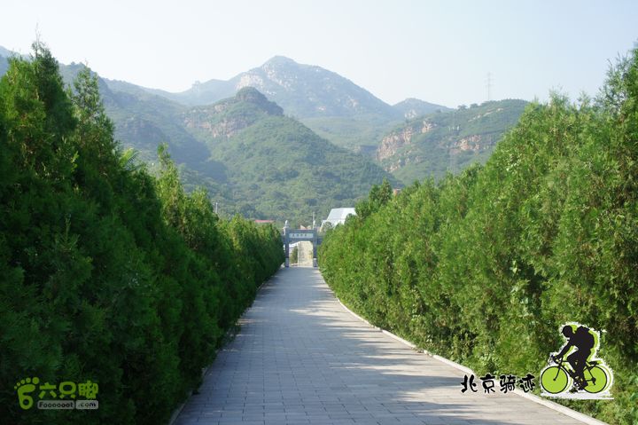 北京骑迹50 寻元代番字石刻  访北京水源地密云水库nEO_IMG_DSC06474