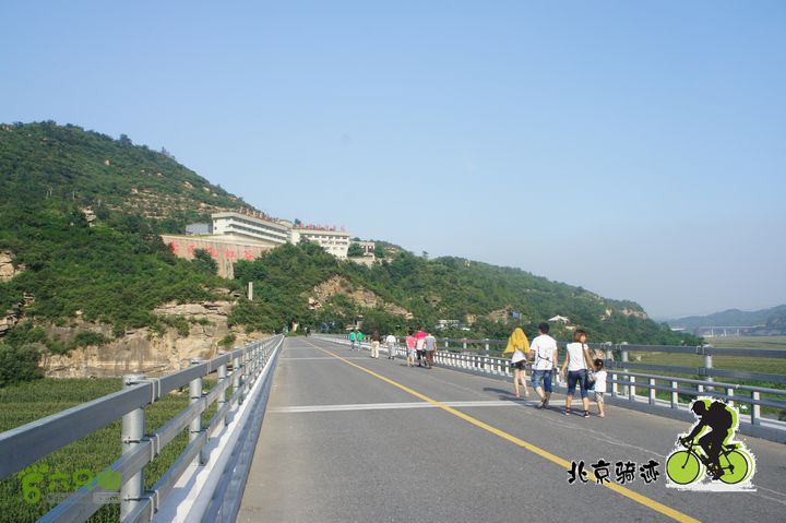 北京骑迹50 寻元代番字石刻  访北京水源地密云水库nEO_IMG_DSC06479