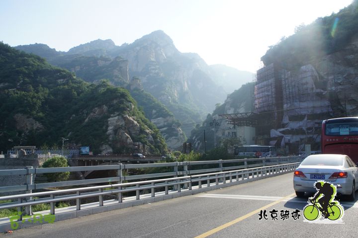 北京骑迹50 寻元代番字石刻  访北京水源地密云水库nEO_IMG_DSC06480