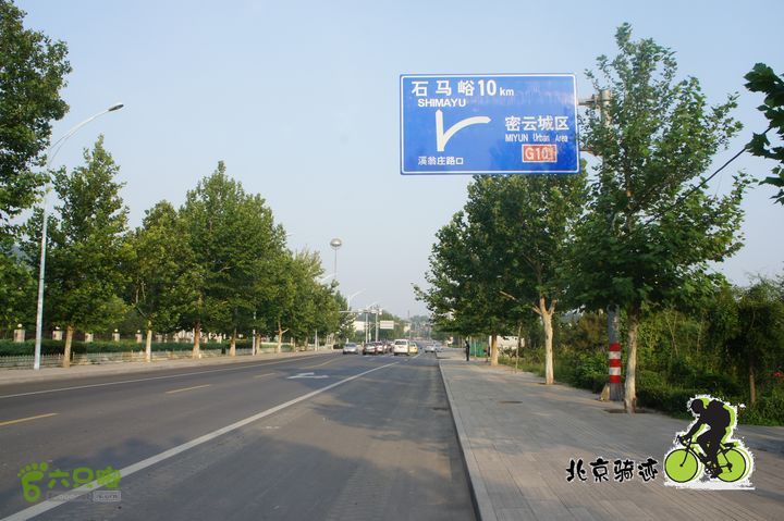 北京骑迹50 寻元代番字石刻  访北京水源地密云水库nEO_IMG_DSC06496