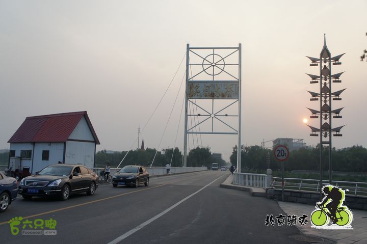 北京骑迹50 寻元代番字石刻  访北京水源地密云水库nEO_IMG_DSC06515