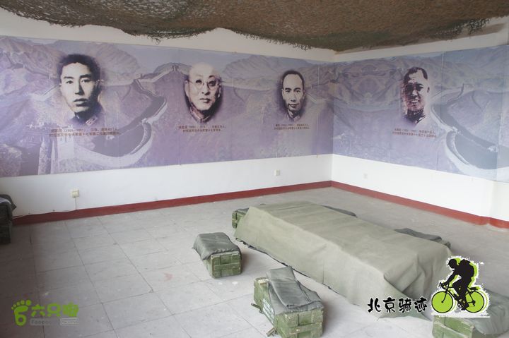 北京骑迹50 寻元代番字石刻  访北京水源地密云水库nEO_IMG_DSC06303