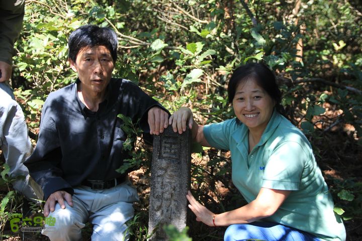 【武功山上】明月上坛下-楼仔岭-田心穿越  IMG_0692